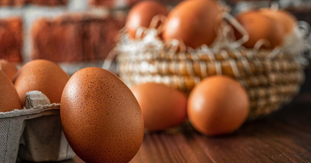 Maschera All’uovo Per Capelli: Come Si Fa?