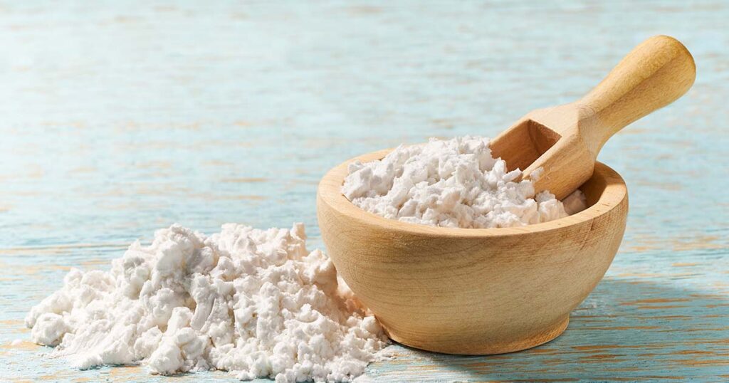 Come Fare Una Maschera Di Amido Di Mais Per I Tuoi Capelli?